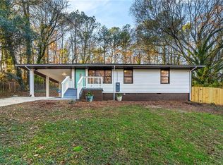 2903 Akron St, East Pt, GA 30344