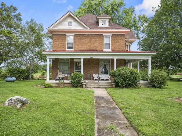 3475 Frankfort Ford Rd, Wilmore, KY 40390