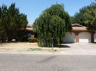 7202 Wayne Ave, Lubbock, TX 79424