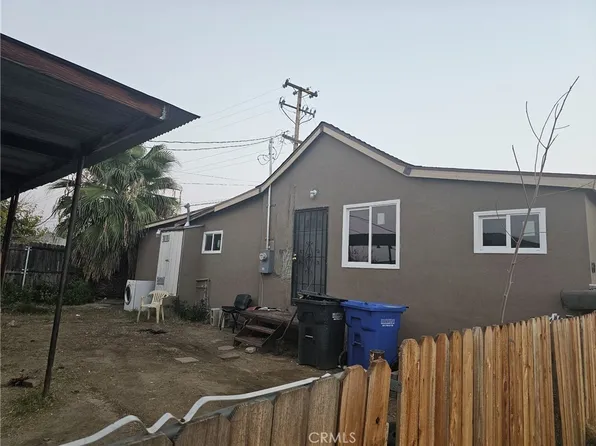 610 4th St, Taft, CA 93268