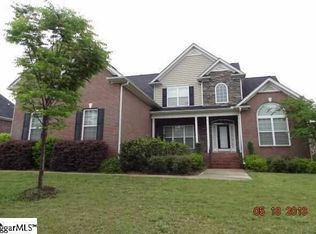23 Spring Falls Ct, Greenville, SC 29607