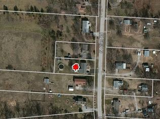 916 N Allen Rd, Independence, MO 64050