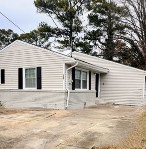 3200 Sandusky Dr, Decatur, GA, 30032