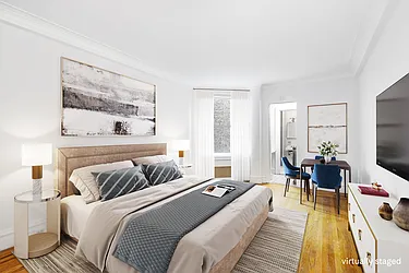 Sold by Brown Harris Stevens