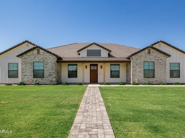 25314 S 194TH Street, Queen Creek, AZ 85142