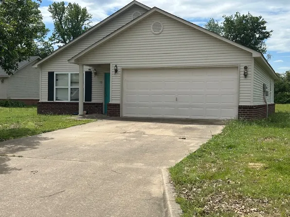 15 Cypress Ct, Clarksville, AR 72830