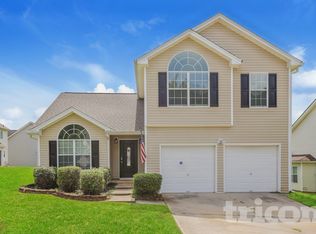 3120 Far Emerald Land, Union City, GA 30291