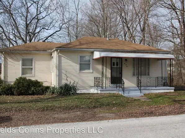 442 Frank St, Barberton, OH 44203