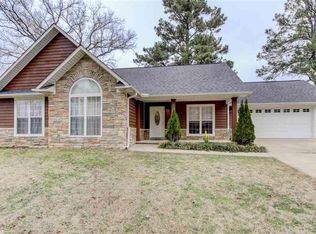 109 Mossy Oak, Hot Springs, AR 71901