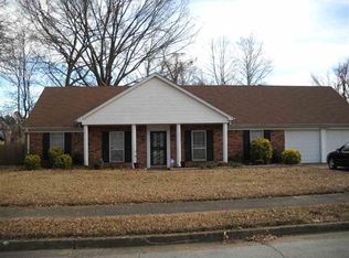 2023 Pennington Cv, Bartlett, TN 38134