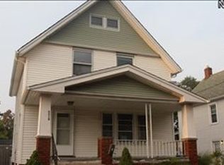 5310 Wetzel Ave, Cleveland, OH