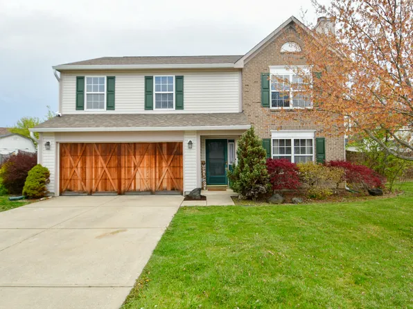 6424 Furnas Rd, Indianapolis, IN 46221