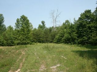 Huffstetler Rd, Maryville, TN 37803