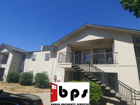 6420 46th St APT 8, Sacramento, CA 95823