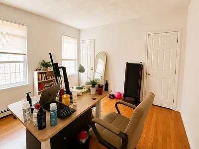 58 Mansfield St #6 — Photo 7