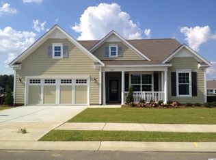 1981 Windrose Way LOT 153, Maple Myrtle Beach, SC 29577