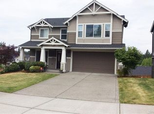 1026 SW 339th St, Federal Way, WA 98023