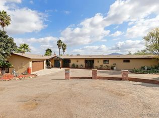 3537 Hartzel Crst, Spring Valley, CA 91977