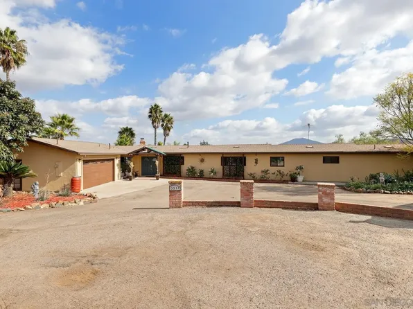 3537 Hartzel Crst, Spring Valley, CA 91977
