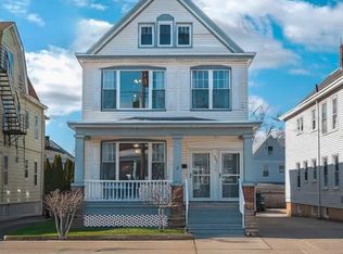 549 Compton Ave #1, Perth Amboy, NJ 08861