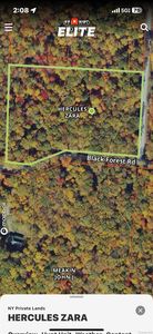 Black Forest Road, Glen Spey, NY, 12737