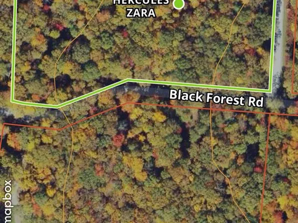 Black Forest Road, Glen Spey, NY 12737