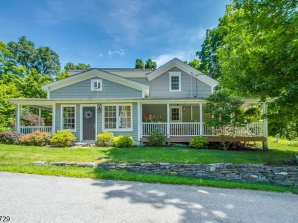 206 Mcpeek Rd, Andover Twp., NJ 07848