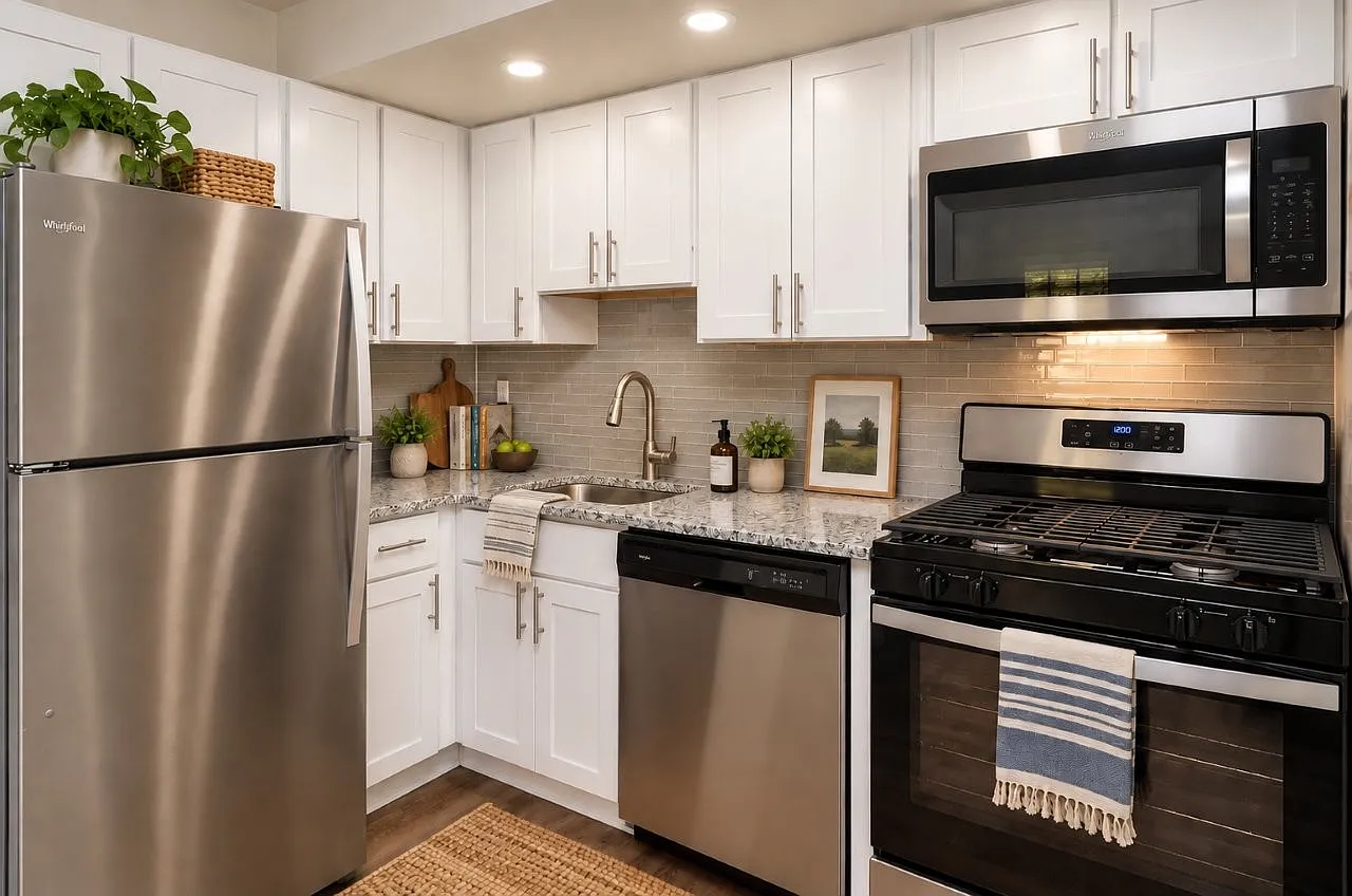 The Willows Apartment Homes — Photo 1