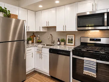 The Willows Apartment Homes