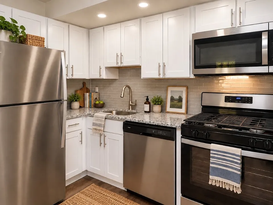 The Willows Apartment Homes