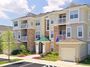 304 Monaco Ter APT D, Joppa, MD 21085