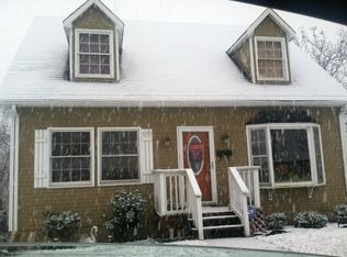 330 Rutherford Ave NW, Roanoke, VA 24016