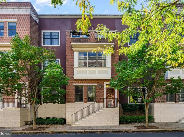 606 N Atlantic Ave, Collingswood, NJ 08108