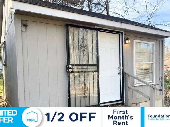 3468 Bowen Ave Unit 4, Memphis, TN 38122
