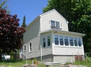 2715 Park Ave, Dighton, MA 02715