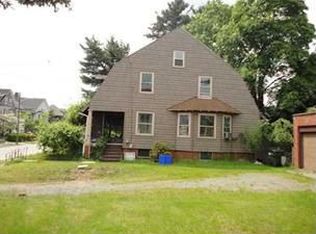 36 Nisbet St, Providence, RI 02906