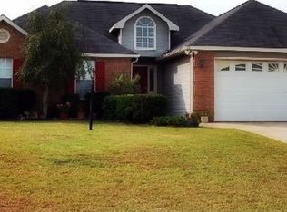 402 Wrasling Way, Bonaire, GA 31005