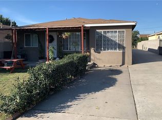 11615 Laurel Ave, Whittier, CA 90605