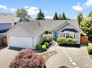 17730 W Country Club Dr, Arlington, WA