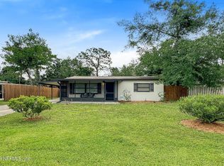 3635 Claridge Rd E, Jacksonville, FL 32250