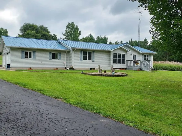 N6440 County Road M, Westfield, WI 53964
