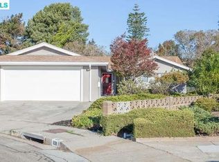 639 Arlington Isle, Alameda, CA 94501
