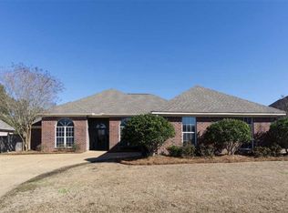 238 Lighthouse Ln, Brandon, MS 39047