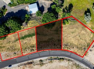 4155 S Kingwood St LOT 4, Kennewick, WA