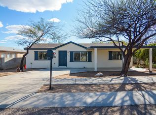 4090 E White Water Dr, Tucson, AZ 85706