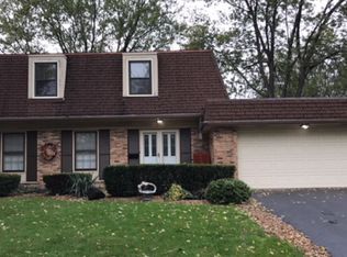 17030 Oconto Ave, Tinley Park, IL 60477