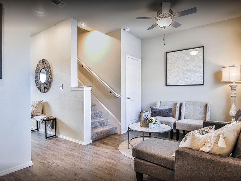 Crest at Cooper Apartment Rentals Lubbock, TX Zillow