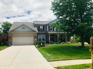2162 Bambridge Ct, Miamisburg, OH 45342