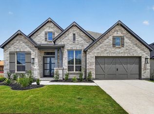 301 Short Cut St, Northlake, TX 76247