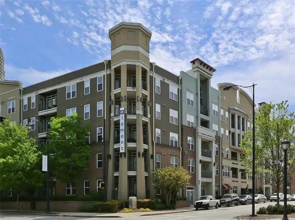390 17th St NW, Atlanta, GA 30363